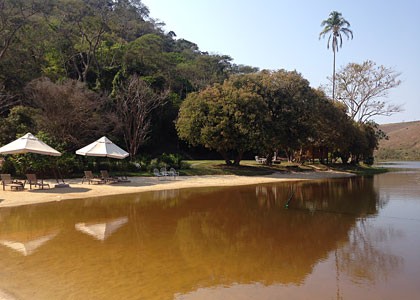Fazenda do Serrote